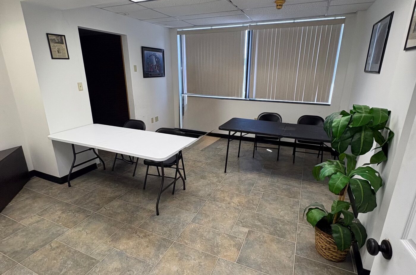 Classroom