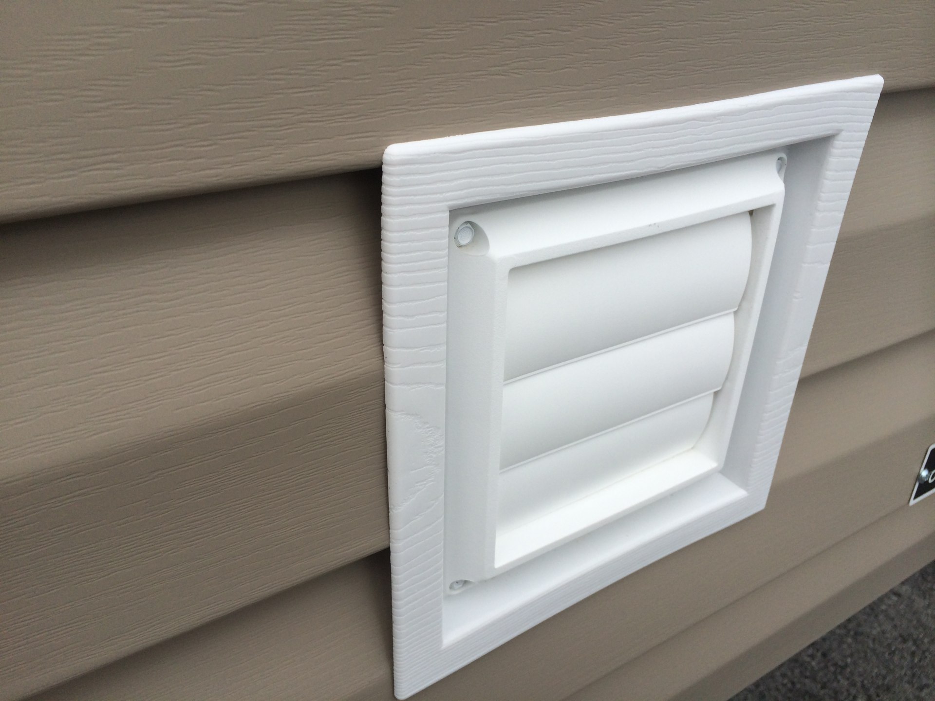 Dryer Vent truenergysaver